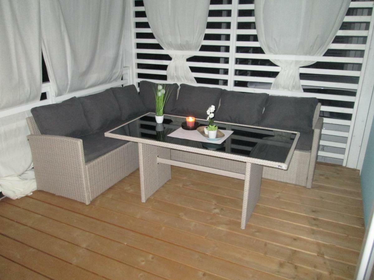 Mobile Home Pearl Of Murter Jezera Ngoại thất bức ảnh